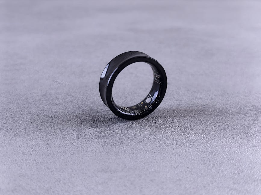 L'anno degli Smart Ring: "Oltre lo smartwatch: perché nel 2026 tutti vogliono un anello intelligente (e quali sono i modelli compatibili con i coupon in corso).