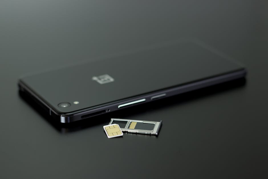 Smartphone lento? Memoria piena? Come liberare spazio su Android e iOS senza cancellare le tue foto preferite.