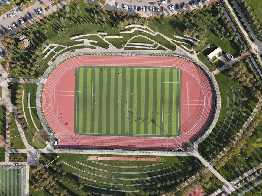 Giochi del mediterraneo 2026 a Taranto